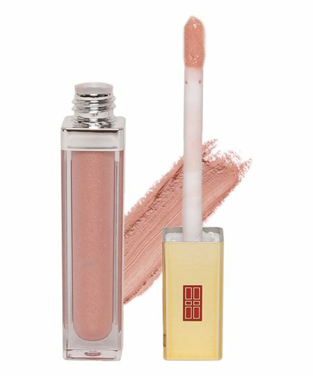 Elizabeth Arden, Beautiful Color, Shining, Lip Gloss, 11, Precious Petal, 6.5 ml *Tester - Feel You