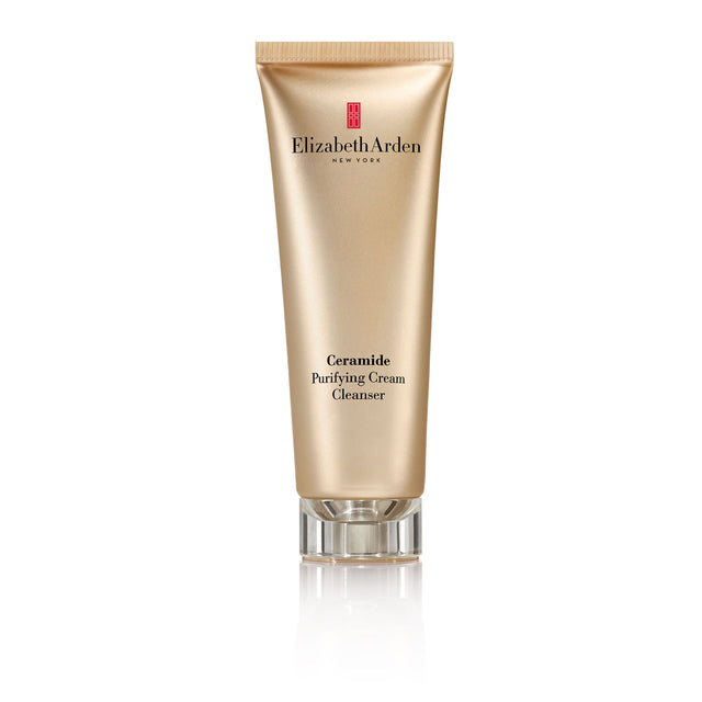 Elizabeth Arden, Ceramide, Anti-Ageing, Cleansing Cream, 125 ml *Tester - Feel You