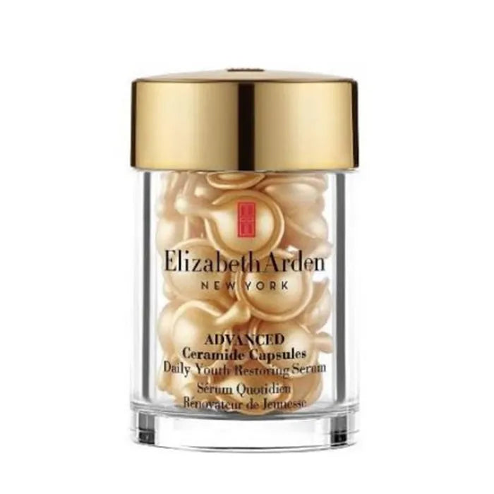 Elizabeth Arden - Ceramide Capsules Daily Youth Restoring Serum Capsules - 30.0ks - Feel You