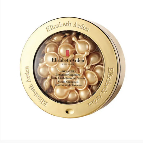 Elizabeth Arden - Ceramide Capsules Daily Youth Restoring Serum Capsules - 45.0ks - Feel You