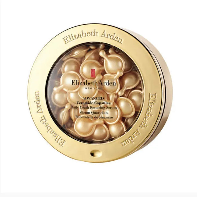 Elizabeth Arden - Ceramide Capsules Daily Youth Restoring Serum Capsules - 45.0ks - Feel You