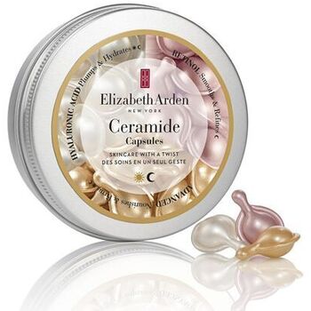 Elizabeth Arden - Ceramide Capsules Set - Dárková sada péče o pleť - Feel You