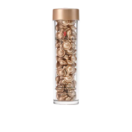 Elizabeth Arden - Ceramide Capsules Vitamin C - 90 Pcs - Feel You