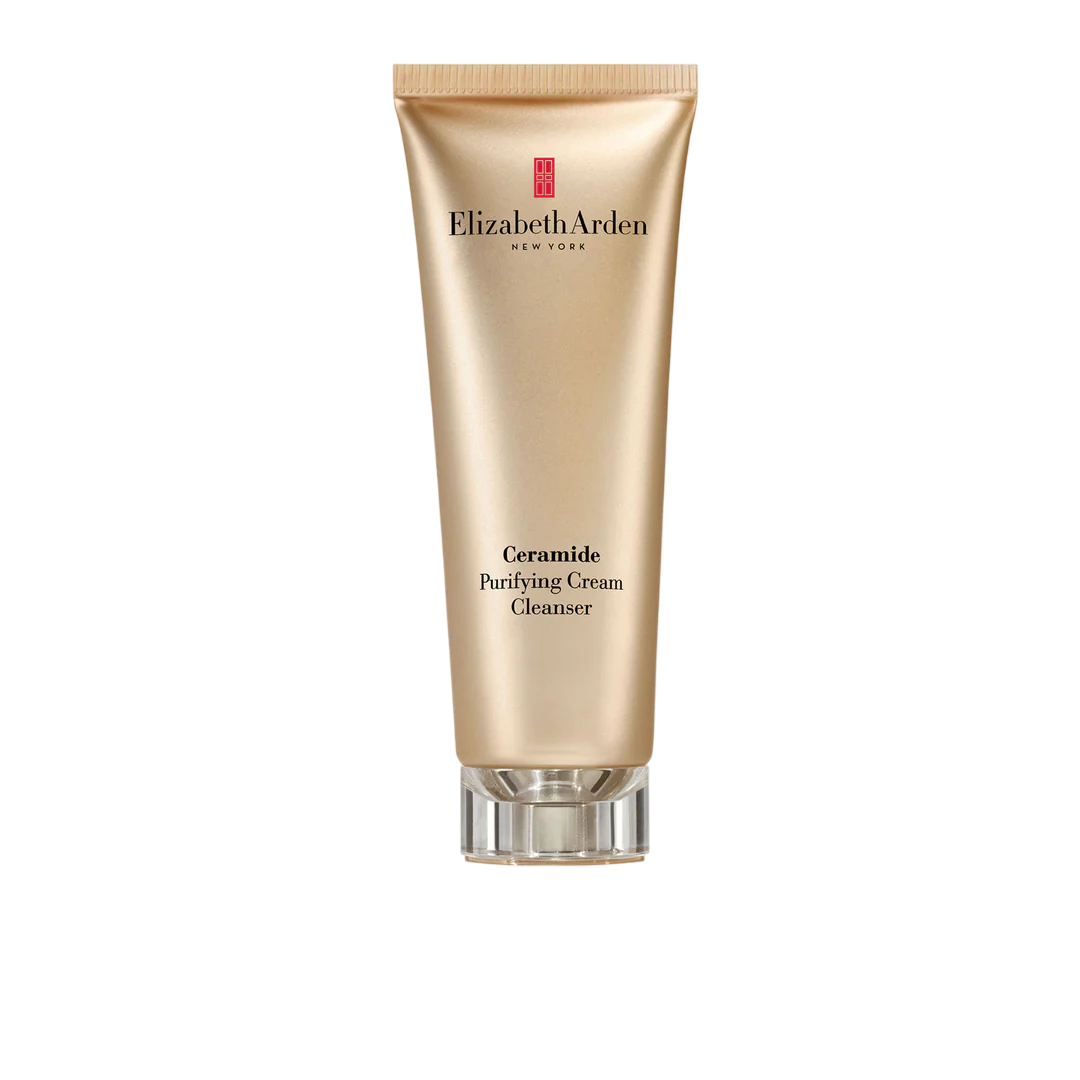 Elizabeth Arden, Ceramide, Cleansing Cream, 125 ml - Feel You