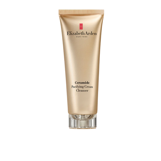 Elizabeth Arden, Ceramide, Cleansing Cream, 125 ml - Feel You