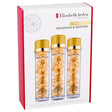 Elizabeth Arden - Ceramide Daily Youth Restoring Serum Set - A gift set of skin serum in capsules - 90.0ks - Feel You