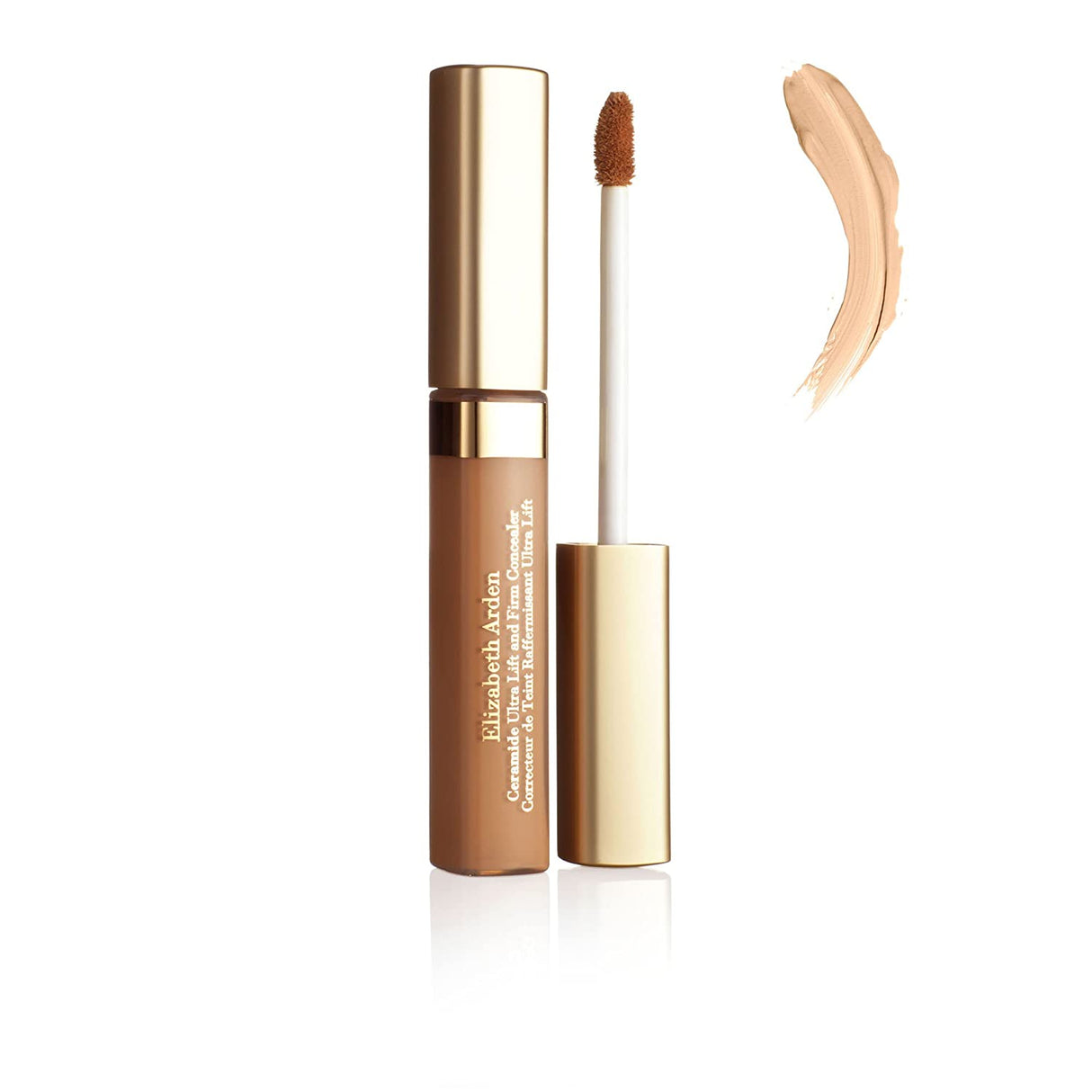 Elizabeth Arden, Ceramide Lift & Firm, Liquid Concealer, 01, Ivory, 5.5 ml *Tester - Feel You