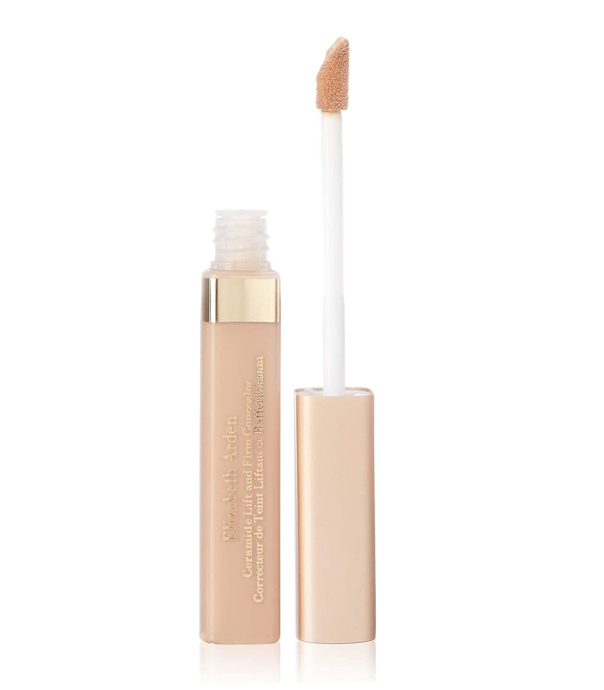 Elizabeth Arden, Ceramide Lift & Firm, Liquid Concealer, 02, Light, 5.5 ml *Tester - Feel You