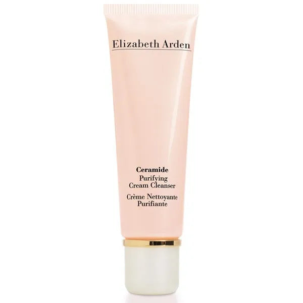 Elizabeth Arden - Ceramide Purifying Cream Cleanser - cleaning Ceramide Cream - 125ml - Feel You