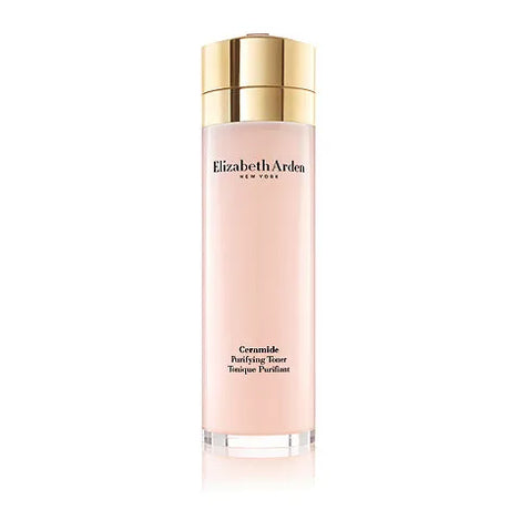 Elizabeth Arden - Ceramide Purifying Toner - Cleaning water - 200ml - Feel You