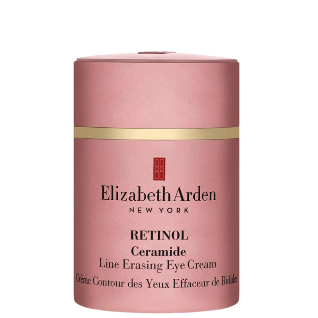 Elizabeth Arden - Ceramide Retinol Line Erasing Eye Cream - 15ml - Feel You