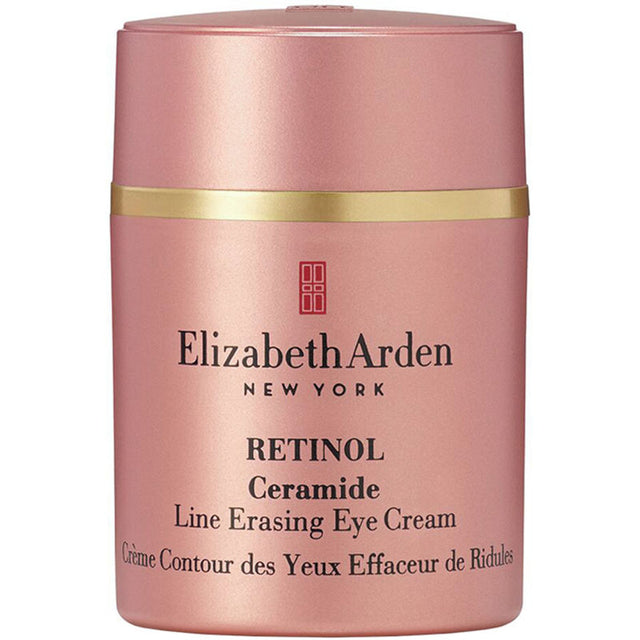 Elizabeth Arden, Ceramide, Retinol, Smoothing, Eye Cream, 15 ml - Feel You