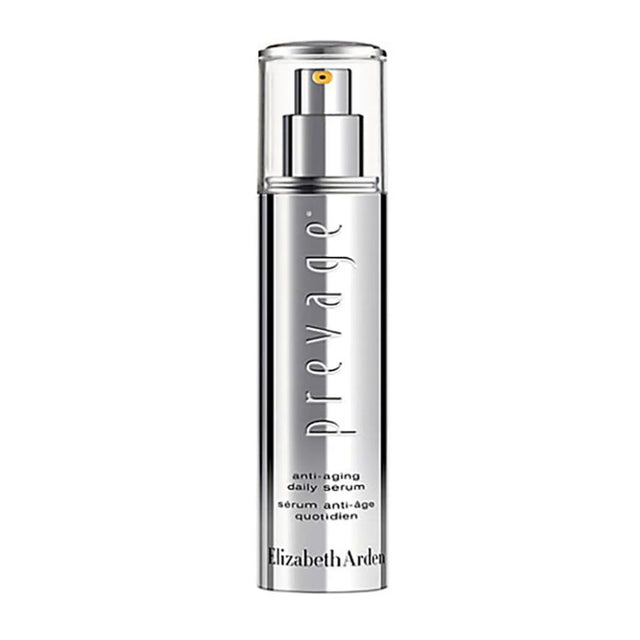 Elizabeth Arden - Daily Wrinkle Serum Prevage (Anti-Aging Daily Serum) 50 ml - 50ml - Feel You