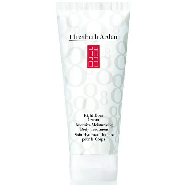 Elizabeth Arden - Eight Hour Cream Body - Body Cream - 200ml - Feel You
