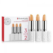 Elizabeth Arden - Eight Hour Cream Lip Protect Trio - Feel You