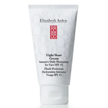 Elizabeth Arden - Eight Hour Cream SPF15 ( All Skin Types ) - 49.0g - Feel You