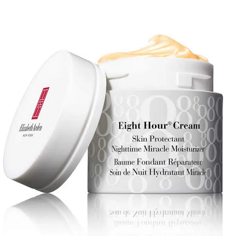Elizabeth Arden - Eight Hour Cream (Skin Protectant Nightime Miracle Moisturizer) 50 ml - 50ml - Feel You