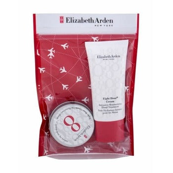 Elizabeth Arden - Eight Hour Cream Travel Kit - Gift set - 43ml - Feel You