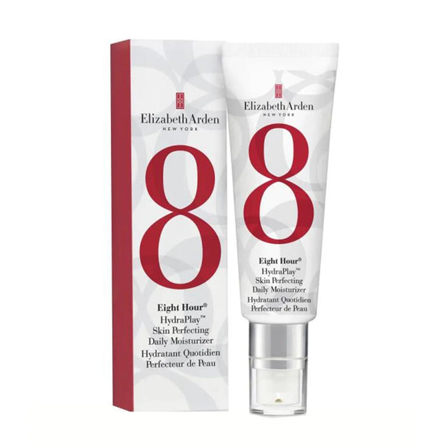 Elizabeth Arden Eight Hour Daily Moisturizer Tester 45ml - Feel You