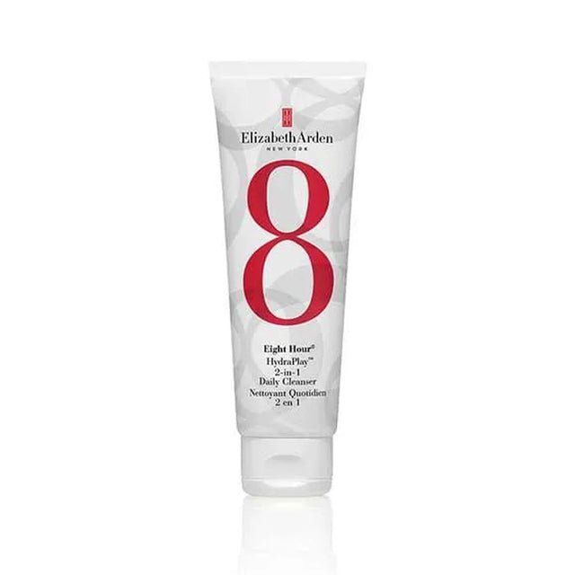 Elizabeth Arden - Eight Hour HydraPlay Daily Cleanser - Čisticí pleťový gel 2v1 - 125ml - Feel You