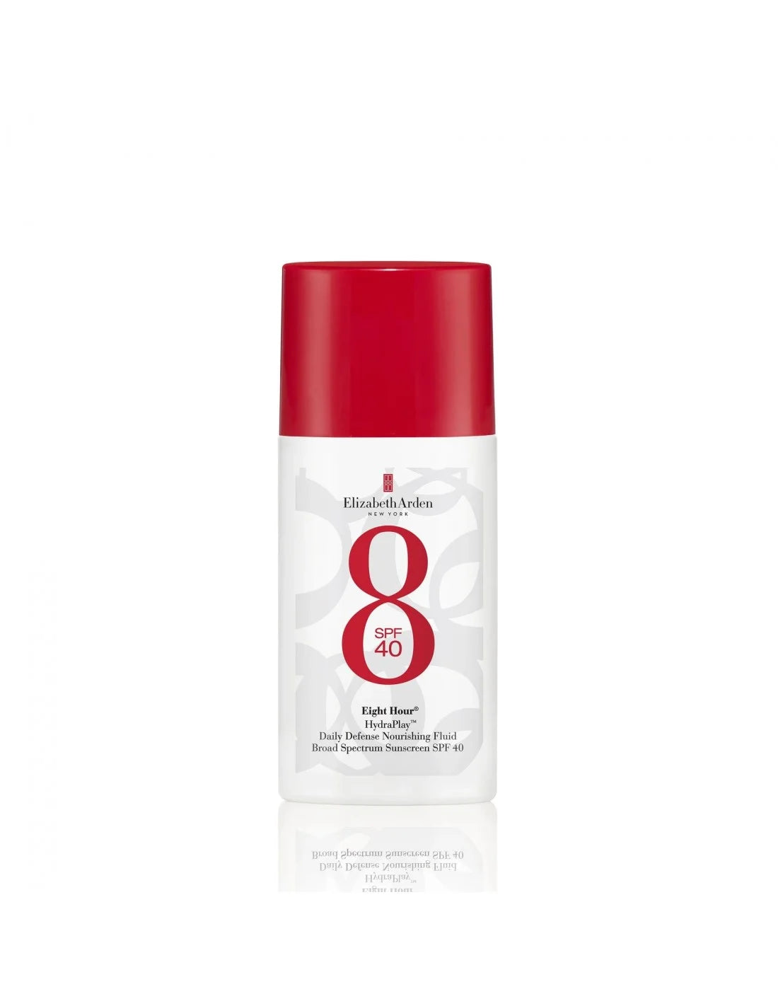 Elizabeth Arden - Eight Hour HydraPlay Daily Defense Nourishing Fluid SPF 40 - 50ml - Feel You