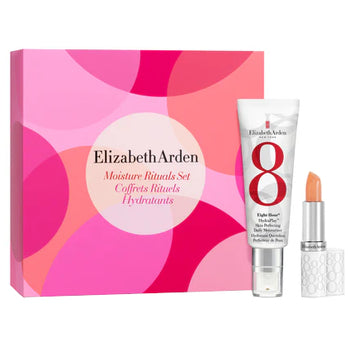 Elizabeth Arden - Eight Hour HydraPlay Starter Set - Dárková sada - Feel You