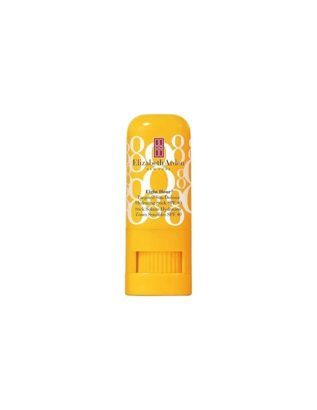 Elizabeth Arden Eight Hour Solar Hidratante Para Zonas Sensibles Spf40 6,8g - Feel You