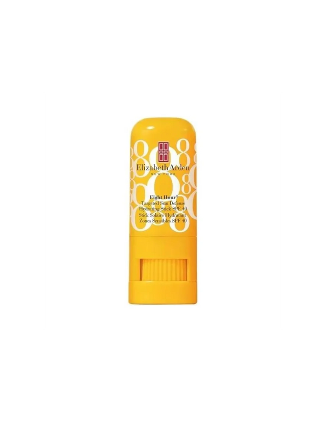 Elizabeth Arden Eight Hour Solar Hidratante Para Zonas Sensibles Spf40 6,8g - Feel You