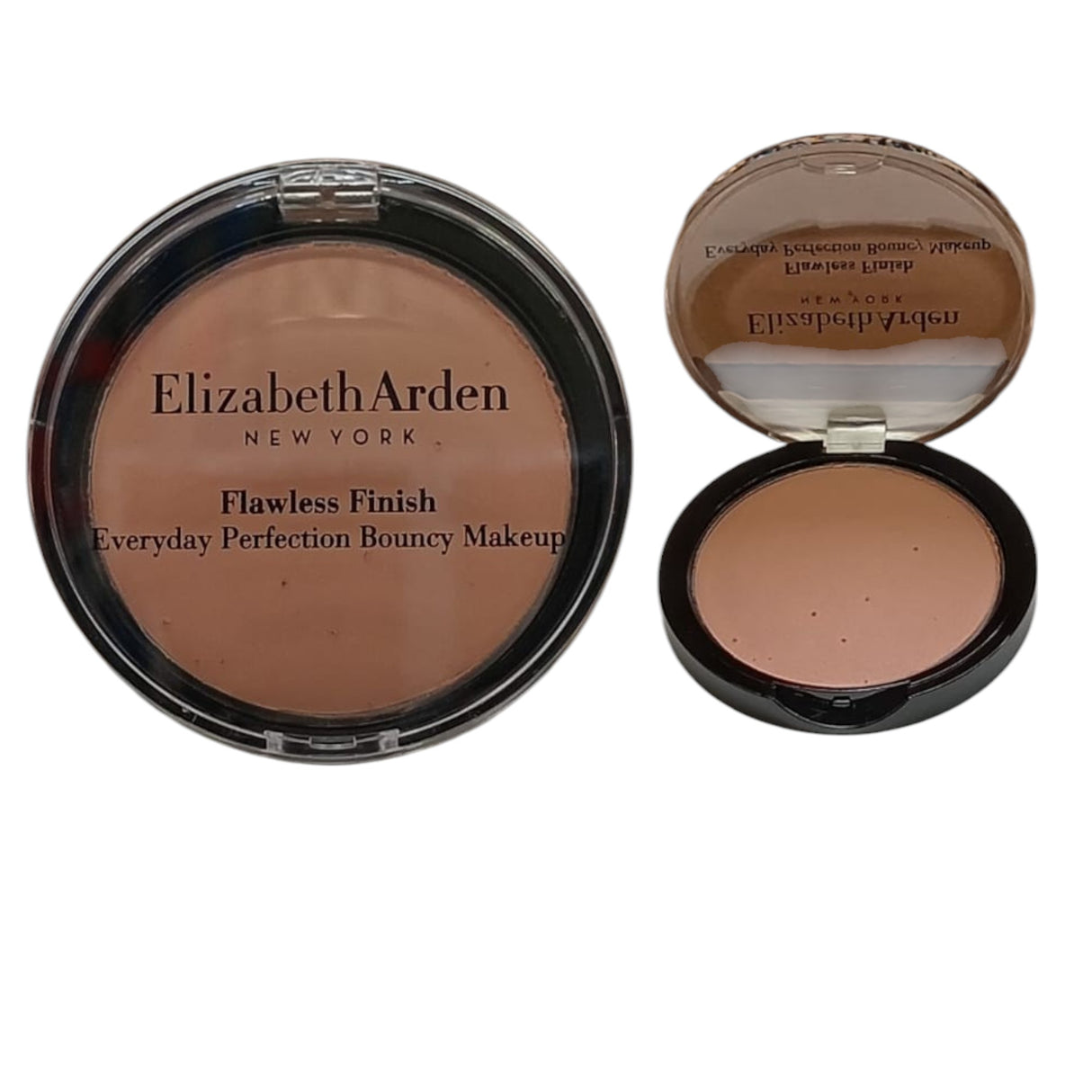Elizabeth Arden, Everyday, Compact Foundation, 05, 96 g *Tester - Feel You