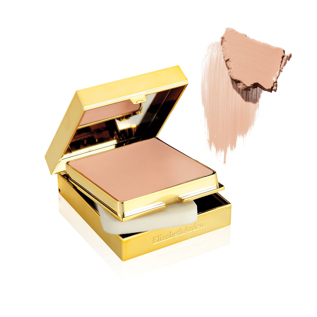 Elizabeth Arden, Flawless Finish, Cream Foundation, 02, Golden Beige, 23 g *Tester - Feel You