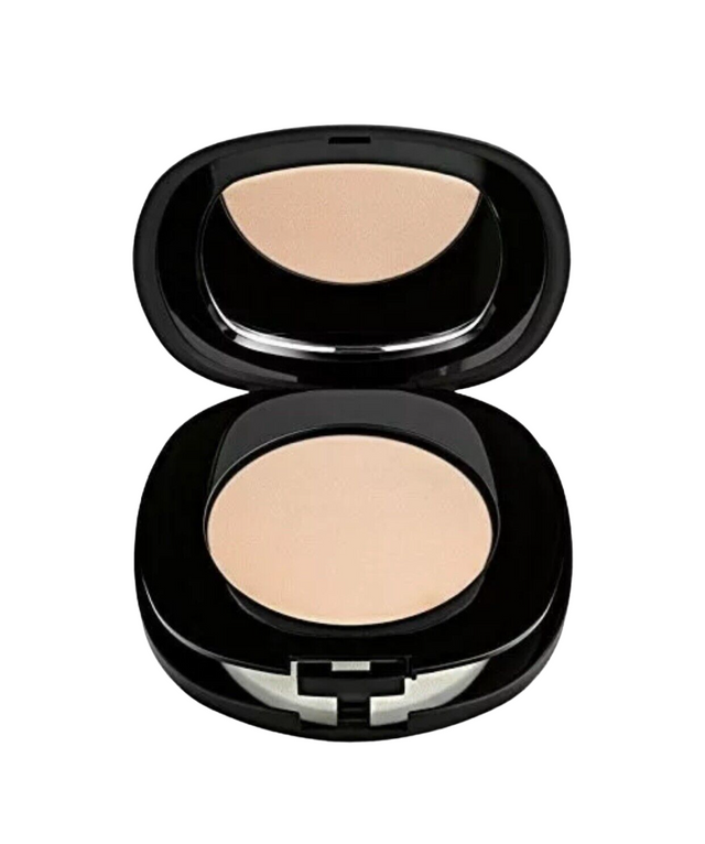 Elizabeth Arden, Flawless Finish Everyday Perfection Bouncy, Jojoba Oil, Soft Natural Finish, Cream Foundation, 01, Porcelain, 9 g *Tester - Feel You
