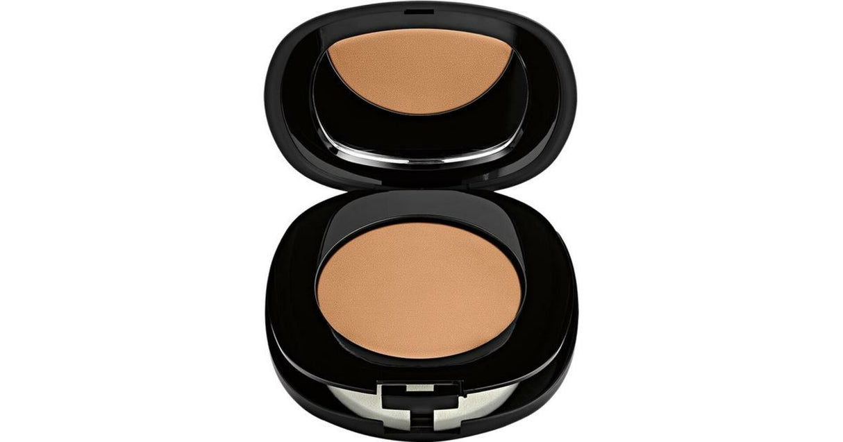 Elizabeth Arden, Flawless Finish Everyday Perfection Bouncy, Jojoba Oil, Soft Natural Finish, Cream Foundation, 08, Golden Honey, 9 g *Tester - Feel You