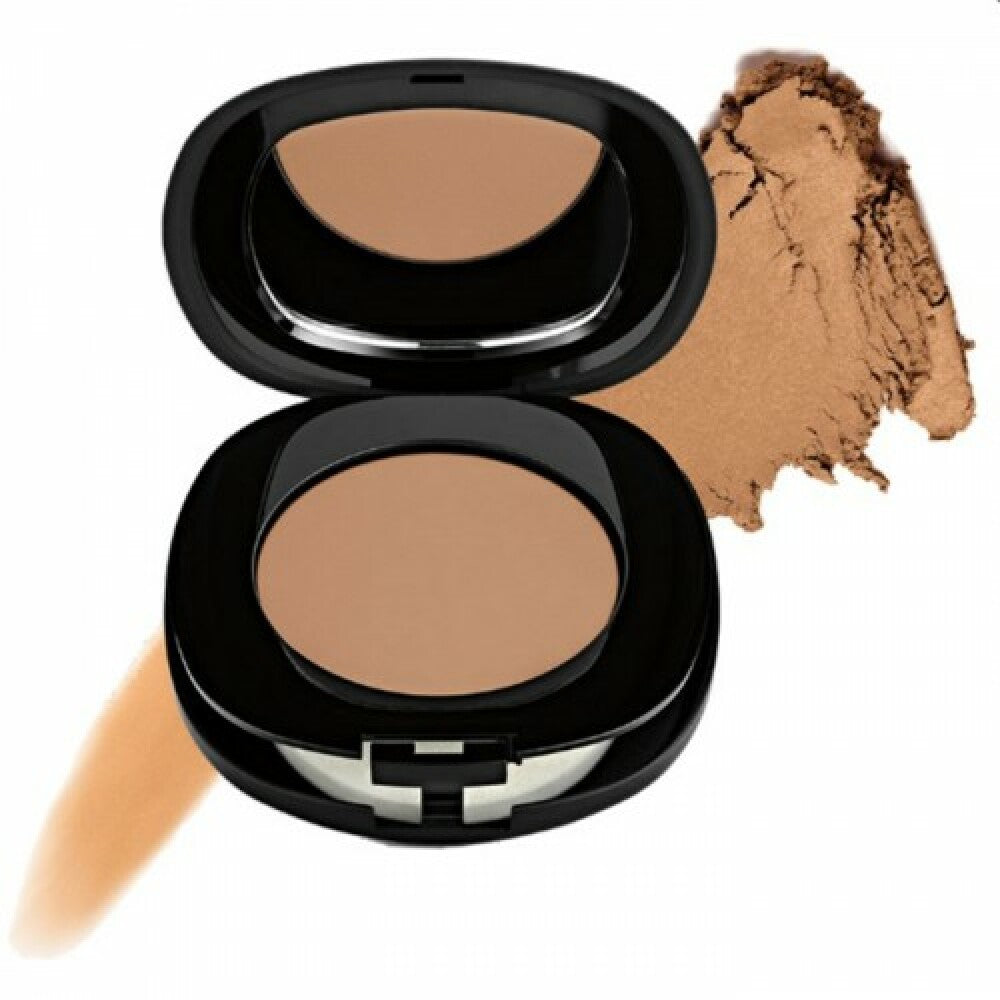 Elizabeth Arden, Flawless Finish Everyday Perfection Bouncy, Jojoba Oil, Soft Natural Finish, Cream Foundation, 10, Toasty Beige, 9 g *Tester - Feel You