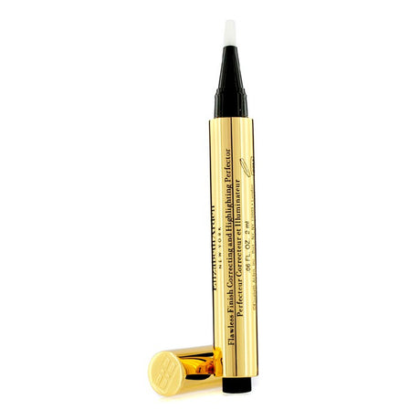 Elizabeth Arden, Flawless Finish Perfector, Correcting & Highlighting, Concealer Stick, 03, 2 ml *Tester - Feel You
