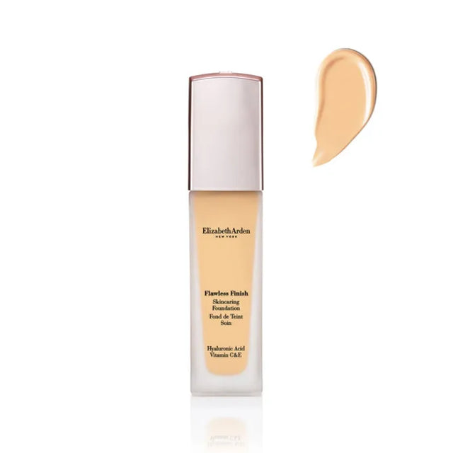 Elizabeth Arden Flawless Finish Skincaring Foundation 220W 30ml - Feel You