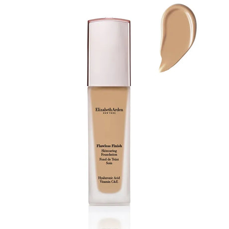 Elizabeth Arden Flawless Finish Skincaring Foundation 260N 30ml - Feel You