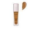 Elizabeth Arden, Flawless Finish Skincaring, Hyaluronic Acid, Long Wear, Cream Foundation, 550N, Deep Neutral, 30 ml - Feel You
