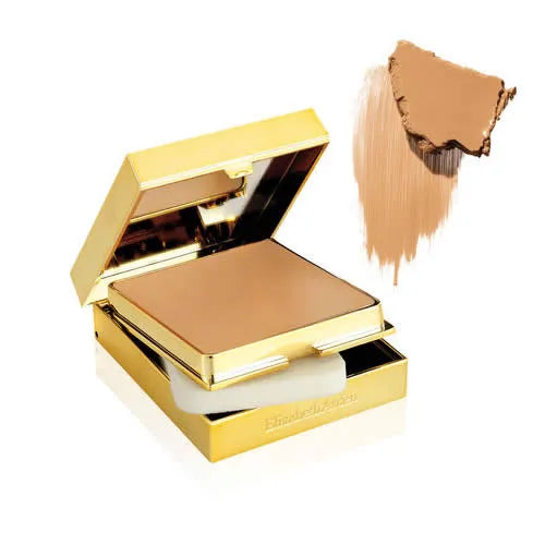 Elizabeth Arden Flawless Finish Sponge-On Cream Makeup 406 Toasty Beige - Feel You