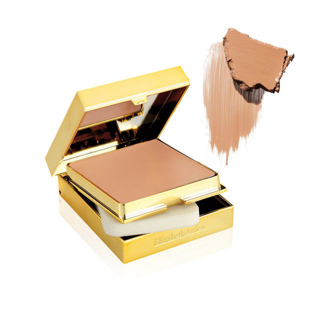 Elizabeth Arden, Flawless Finish - Sponge-On, Mineral Oil, Radiant Finish, Cream Foundation, 52, Bronze Beige II, 10 g *Tester - Feel You