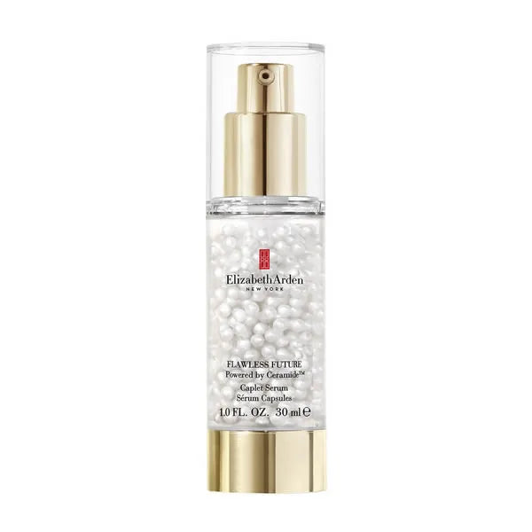 Elizabeth Arden Flawless Future Powered By Ceramide Caplet Serum 30ml - Feel You
