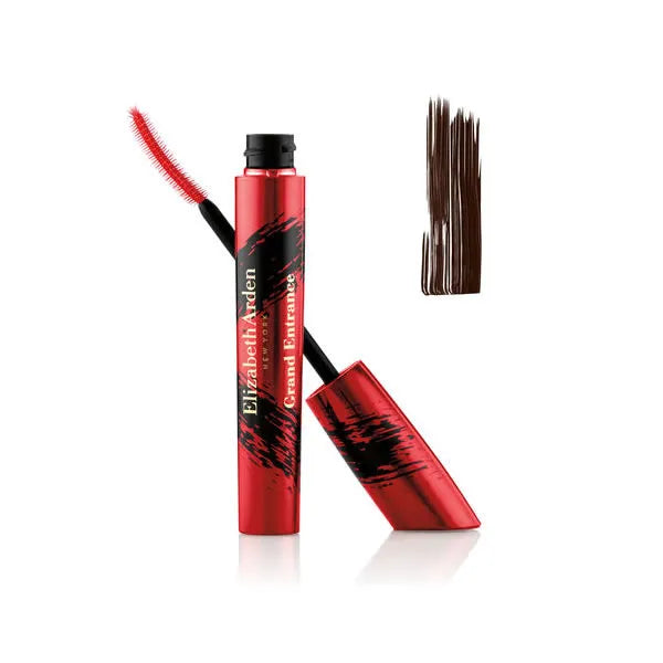 Elizabeth Arden Grand Entrance Mascara 02 Brown - Feel You