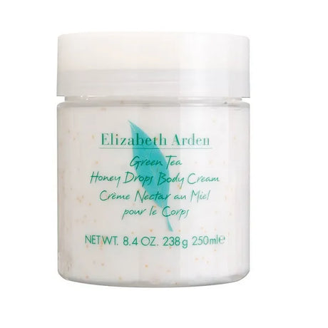 Elizabeth Arden - Great Green Tea Body Milk with honey drops - 250ml - Feel You