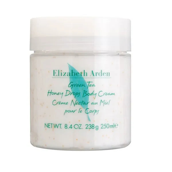 Elizabeth Arden - Great Green Tea Body Milk with honey drops - 250ml - Feel You