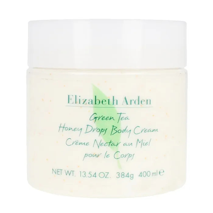 Elizabeth Arden - Great Green Tea Body Milk with honey drops - 400ml - Feel You