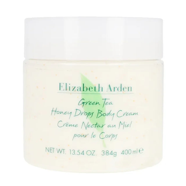 Elizabeth Arden - Great Green Tea Body Milk with honey drops - 400ml - Feel You