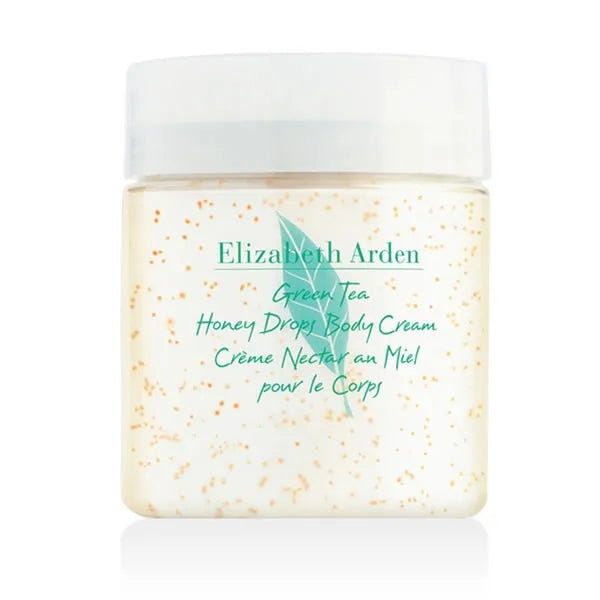 Elizabeth Arden - Great Green Tea Body Milk with honey drops - 500ml - Feel You