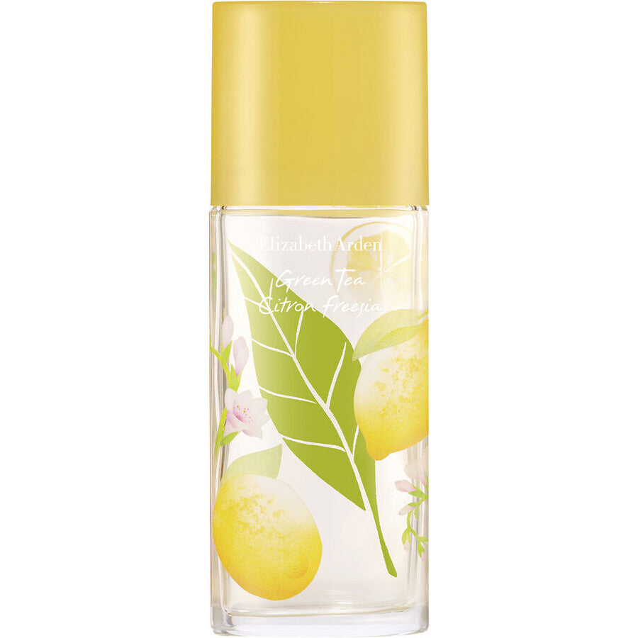 Elizabeth Arden, Green Tea Citron Freesia, Eau De Toilette, For Women, 100 ml - Feel You