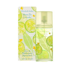 Elizabeth Arden - Green Tea Cucumber EDT - 100ml - Feel You