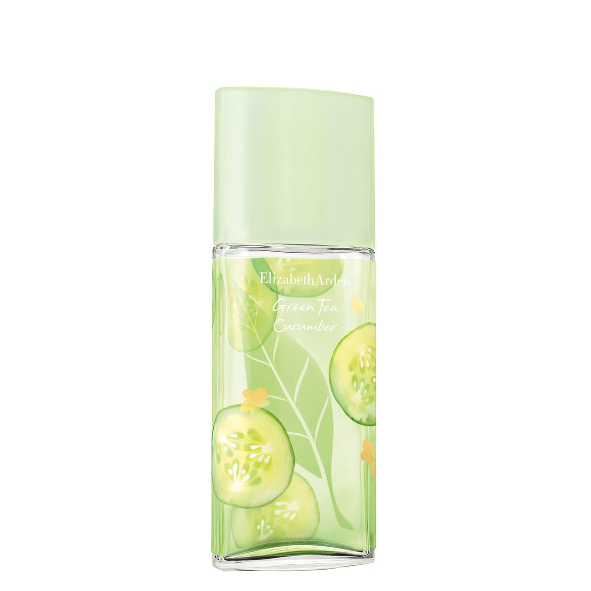 Elizabeth Arden, Green Tea Cucumber, Eau De Toilette, For Women, 100 ml *Tester - Feel You