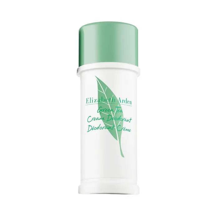 Elizabeth Arden - Green Tea Deodorant Roll-on - 40ml - Feel You